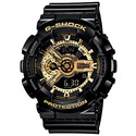 Casio G-Shock Limited Edition #GA110GB-1A