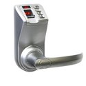 Keyless Biometric Fingerprint Door Lock Trinity 78