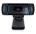 Logitech HD Pro Webcam C910 Web camera