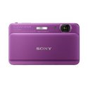 Sony Cyber-shot DSC-TX55 16.2 MP Slim Digital Came