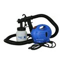 New Paint Sprayer Paint Zoom PZ-001 Power Speed Pa