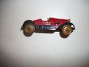 Vintage 1919 Stutz Bearcat Classic Series Tootsiet