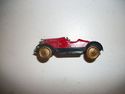 Vintage 1919 Stutz Bearcat Classic Series Tootsiet