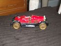 Tootsie toy 1919  Stutz Bearcat great condition.