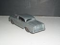 Vintage Holiday Oldsmobile Tootsietoy car