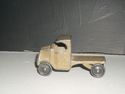 Vintage Mack Tootsietoy Tractor Truck