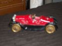 Tootsie toy 1919  Stutz Bearcat great condition.