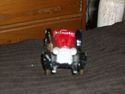 Tootsie toy 1919  Stutz Bearcat great condition.