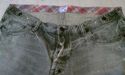Prps p49 p48x mens jeans size 38 relaxed straight 