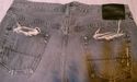 Prps p49 p48x mens jeans size 38 relaxed straight 