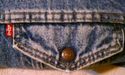 Levi's san francisco cherpa linend red tab denim t