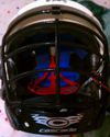 Cascade youth helmet lacrosse CLH 2 xxs