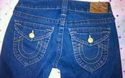 Womens True Relions great condition Size 27