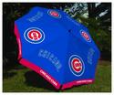 Chicago Cubs 9ft Market/Patio Umbrella