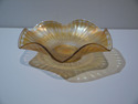 Marigold Candy Dish