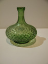 Green Italian Vase