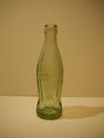 Yreka Coca Cola Bottle