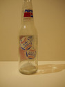 Diamond Backs Pepsi Bottle