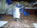 Chinook Shot glass
