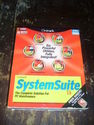 On Track System Suite Version 3.0