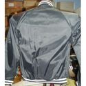 Youth Black Sports Jacket