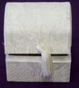 Wedding Rings and Doves