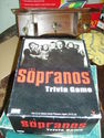 the Sopranos Triva Game