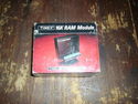 Timex personal computer sinclar 1000.