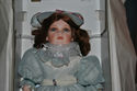 WILLIAM TUNG PORCELAIN DOLL/MONIQUE