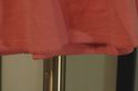 Ralph Lauren Polo Pink Polo dress w/ long puff sle