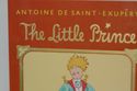 The Little Prince book & porcelain hanging ornamen