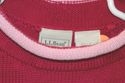 L.L. Bean hot pink pullover sweater w/ lobster! 4T