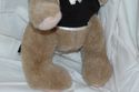 Gund by Bialosky Bear Jointed Teddy Bear Groom Whi