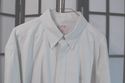 Brooks Brothers light grey button down dress shirt