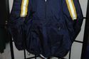 East Bay performance athletic apparel windbreaker 