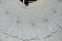 House of Hatten yellow bishops style hand smocked 