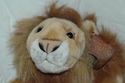 Wilderness Republic Plush African lion! beautiful