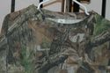 Walls Advantage Timber camouflage long sleeve T-sh