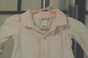 Ralph Lauren Polo Lt Pink Polo dress w/ long puff 