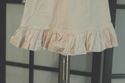 Ralph Lauren Polo Lt Pink Polo dress w/ long puff 