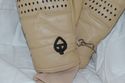 Trapp of Aspen insulated gloves for serious winter