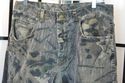 Wrangler vintage camouflage hunting jeans 34 waist