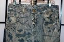 Wrangler vintage camouflage hunting jeans 34 waist