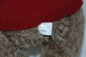 Ralph Lauren Polo Bear 1998 Red Nordic Reindeer Ch