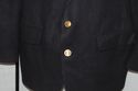 Ralph Lauren Polo Navy Blue Wool Blazer 44 Reg