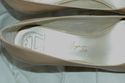 Ettiene Aigner Neutral flesh tone Pumps stacked he