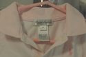 Ralph Lauren Polo Lt Pink Polo dress w/ long puff 