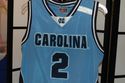 University of North Carolina Tar Heels basketball 