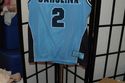 University of North Carolina Tar Heels basketball 