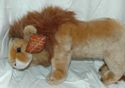 Wilderness Republic Plush African lion! beautiful